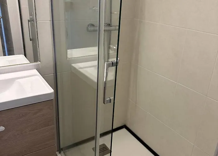 Apartamento Holidayland 438 T2 Mezzanine 5 Couchages Climatisé Avec Véranda Narbonne-Plage