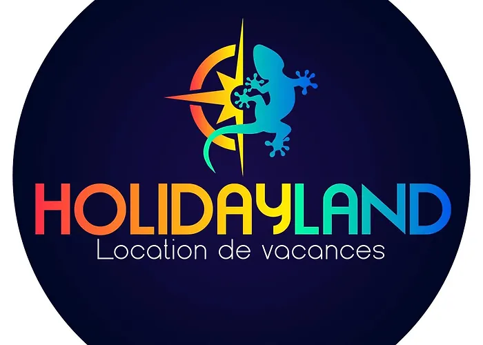 Holidayland 438 T2 Mezzanine 5 Couchages Climatisé Avec Véranda Narbonne-Plage